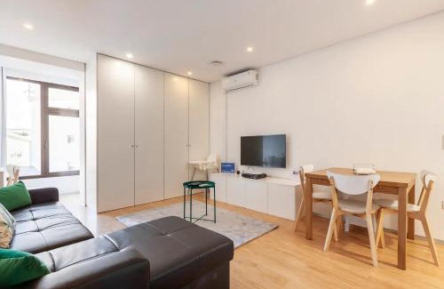 Vila do Conde Apartment | I Love Vila do Conde
