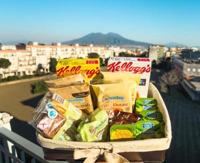 Casoria Bed & Breakfast | I Ludovici Luxury B&B
