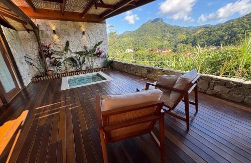 Lumiar House | I'Lumiar Loft