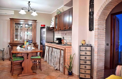 Portoscuso Villa | I'm home and you're home 79 APARTMENT VILLA