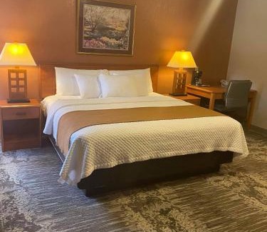 Grand Rapids Hotel | I M Hotel by Timberlake