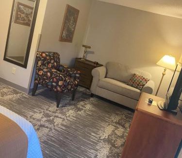 Grand Rapids Hotel | I M Hotel by Timberlake