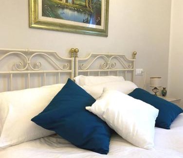 Castel Frentano Bed & Breakfast | I Maestri B&B