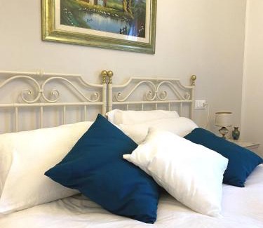 Castel Frentano House | I Maestri B&B