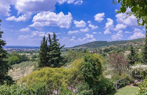 Cortona Old Town House | I Mandorli 8, Emma Villas