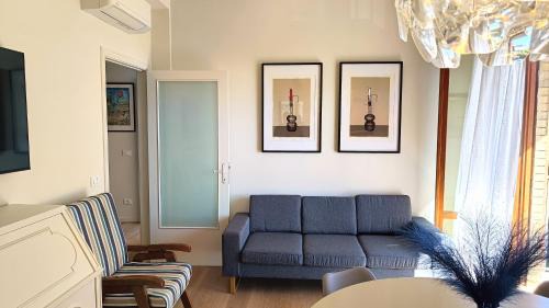 Casabianca di Fermo Apartment | I Marosi Beach Apartment