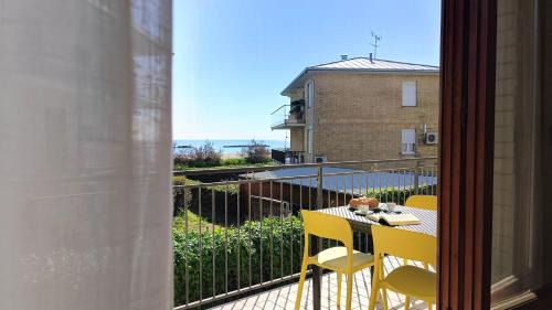 Casabianca di Fermo Apartment | I Marosi Beach Apartment