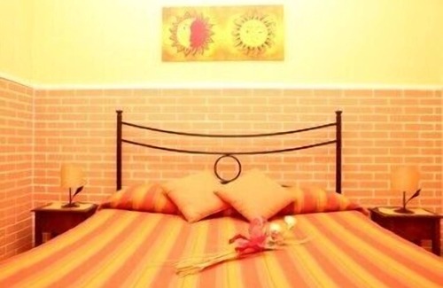 Riposto Bed & Breakfast | I Mastrazzi B & B