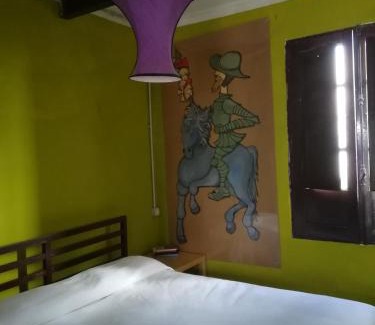 Chio House | I Miti 8 - Casa Panoramica