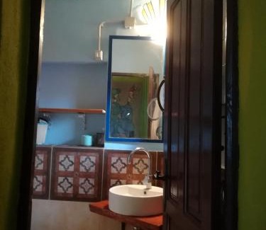 Chio House | I Miti 8 - Casa Panoramica