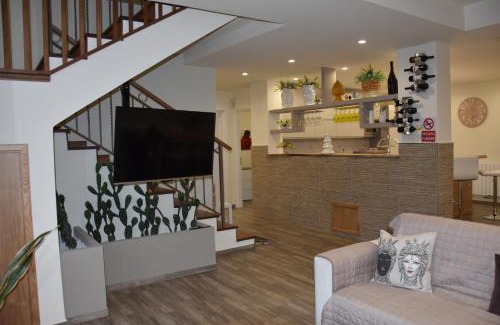 Ragalna House | I Mori APARTAMENT