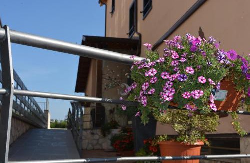 Roccaraso Apartment | I Narcisi