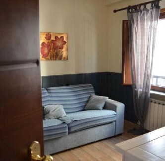 Roccaraso Apartment | I Narcisi