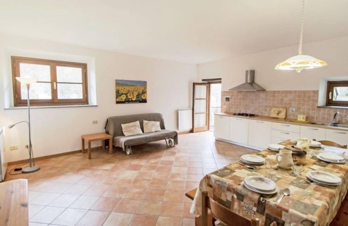 Rufina Apartment | I Noccioli by Interhome