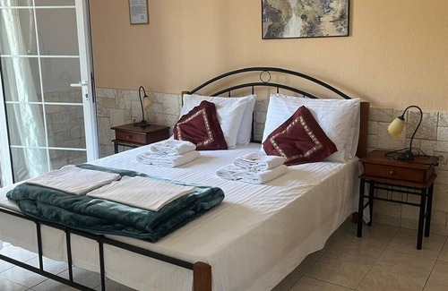 Metamorfosi Resort | (I) - Nr.11 Junior Suite (own private pool)