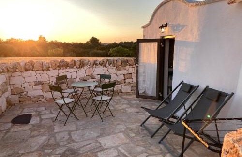 Martina Franca Apartment | I PapaTrulli MiniResort