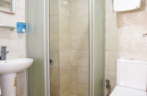 Karesi Hotel | İpek Otel