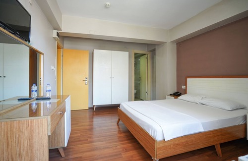 Karesi Hotel | İpek Otel