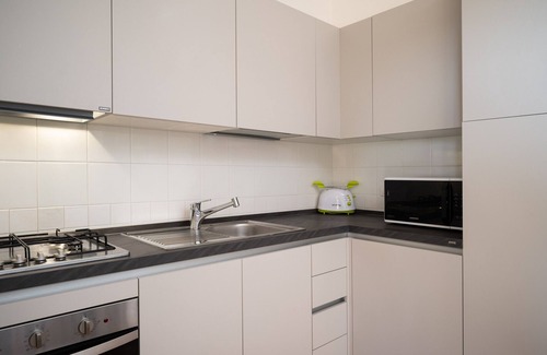 Pittulongu Apartment | I Poggi 4 - charming seaview apartment in Pittulongu