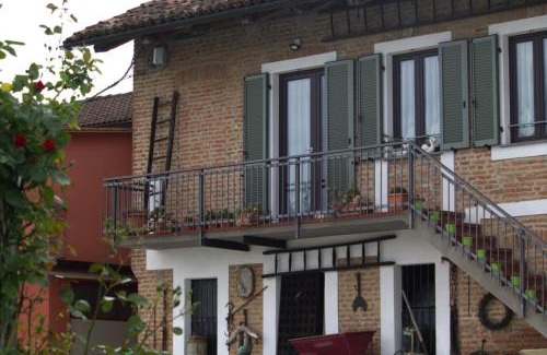 Neive Bed & Breakfast | I Quattro Grappoli
