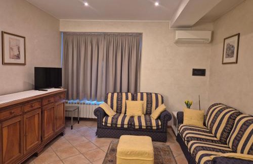 Marone Apartment | I Quattro Ulivi - Iseo Lake