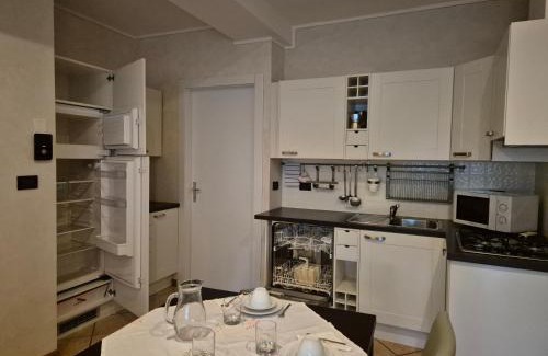 Marone Apartment | I Quattro Ulivi - Iseo Lake