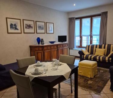 Marone Apartment | I Quattro Ulivi - Iseo Lake