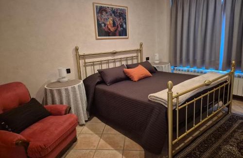 Marone Apartment | I Quattro Ulivi - Iseo Lake