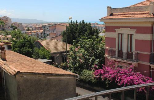 Scalea Hotel | I Registi