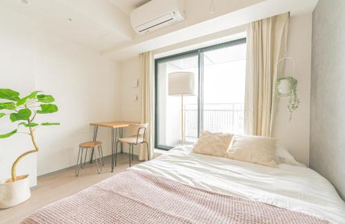 Kamata Apartment | i-rent京急蒲田