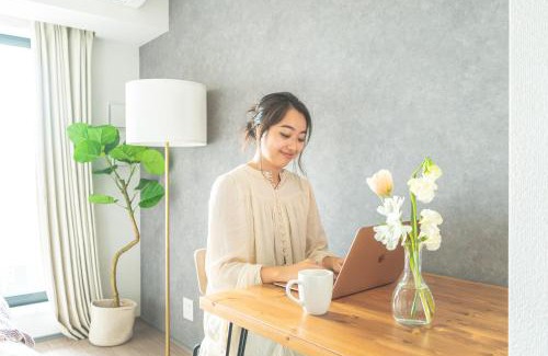 Kamata Apartment | i-rent京急蒲田