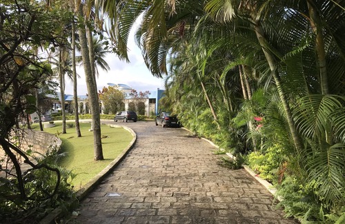 Mangaratiba House | I rent a cozy paradise - Pontal do Guity Mansion/Mangaratiba-RJ