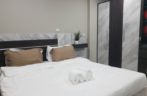 Khlong Nung Hotel | i Residence Hotel