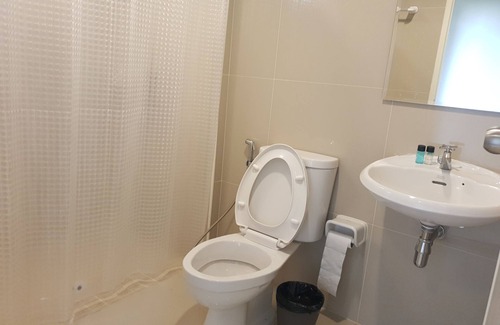 Khlong Nung Hotel | i Residence Hotel