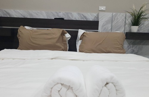 Khlong Nung Hotel | i Residence Hotel