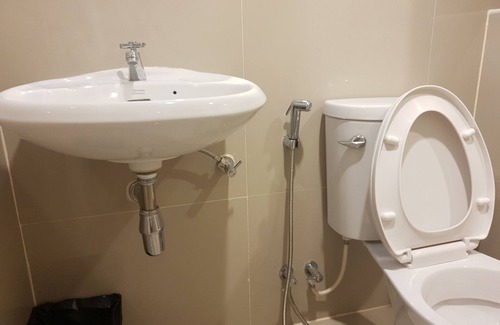 Khlong Nung Hotel | i Residence Hotel