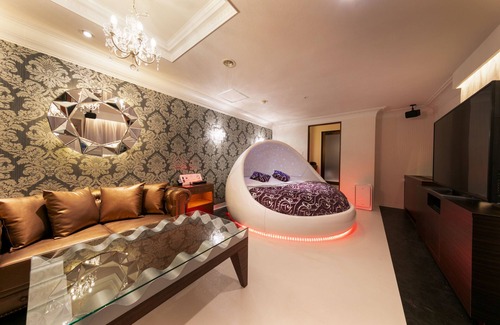 Gifu Hotel | i RESORT ARTIA Luxury GIFU - Adult only