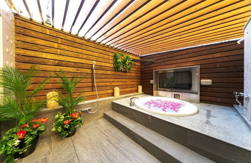 Gifu Hotel | i RESORT ARTIA Luxury GIFU - Adult only
