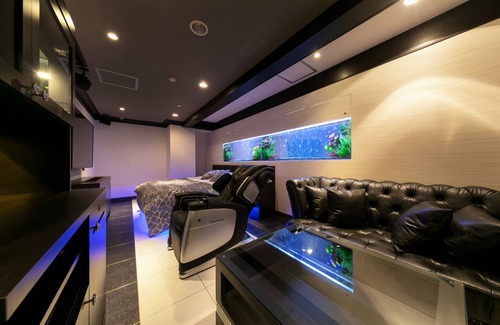 Gifu Hotel | i RESORT ARTIA Luxury GIFU - Adult only