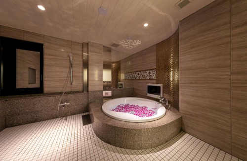 Gifu Hotel | i RESORT ARTIA Luxury GIFU - Adult only