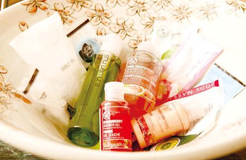 Gifu Hotel | i RESORT ARTIA Sensual Gifu (Adult Only)