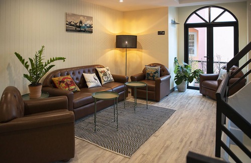 Si Kan Hotel | I Rich Residence