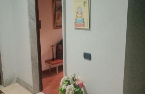 Santa Maria A Vico Apartment | I Rifugi di Noah Santa Maria a Vico-