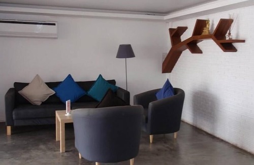 Talat Hotel | I Room Hotel