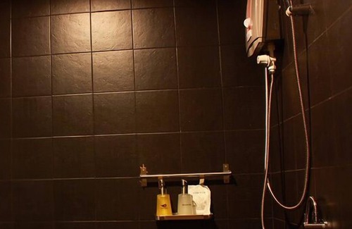 Talat Hotel | I Room Hotel