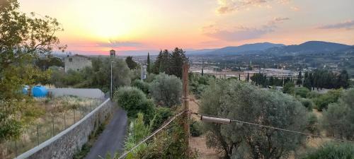 Bagno a Ripoli Apartment | I Rosai appartamento sulle colline fiorentine