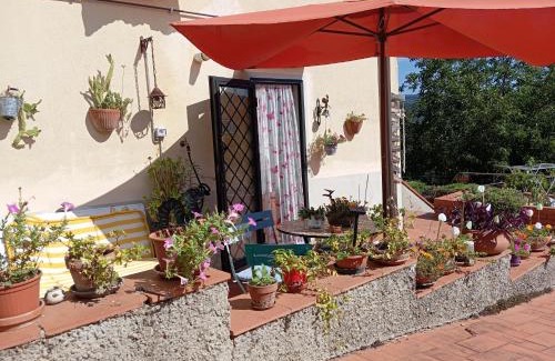Bagno a Ripoli Apartment | I Rosai appartamento sulle colline fiorentine
