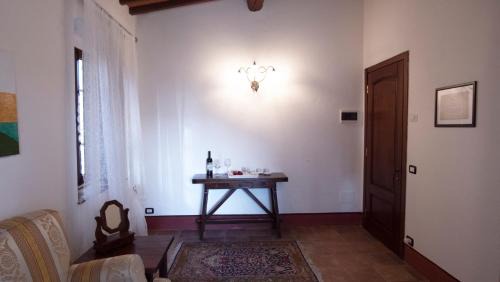 Pergine Valdarno House | I Salici Agriturismo