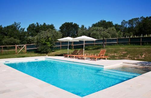 Montegiorgio House | I Sassi Di San Giuseppe