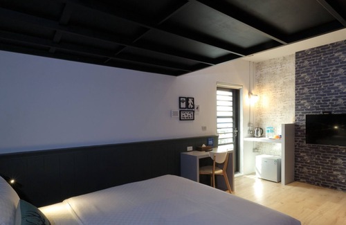 Xincheng Bed & Breakfast | I See U Inn
